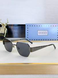 Picture of Gucci Sunglasses _SKUfw80049343fw